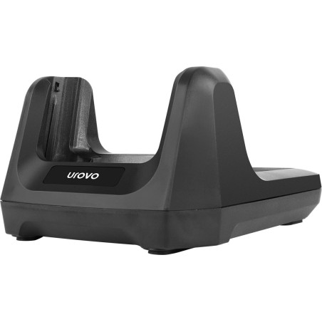 Urovo Single Device Battery Charger - Efficient and Reliable Charging Solution | Model HBCDT50B-1